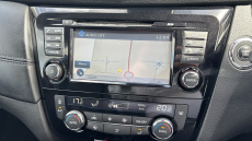 Nissan X-Trail 1.7 dCi Tekna 5dr Diesel Station Wagon